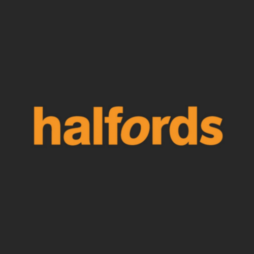 Halfords